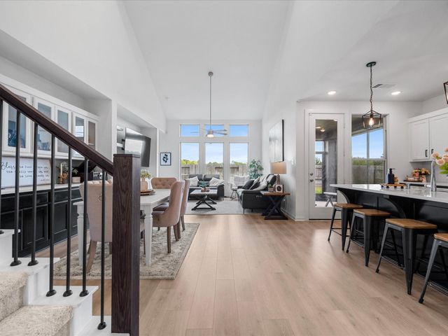 19331 Sorel Copley Drive, Magnolia, TX 77355