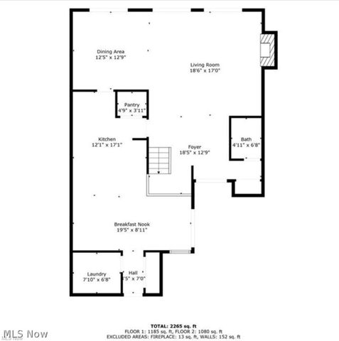 1939 Pine Drive, Kent, OH 44240