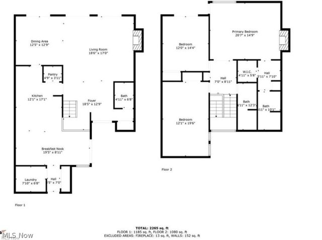 1939 Pine Drive, Kent, OH 44240