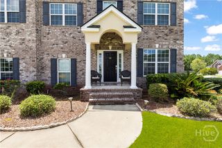219 Byron Drive, Richmond Hill, GA 31324