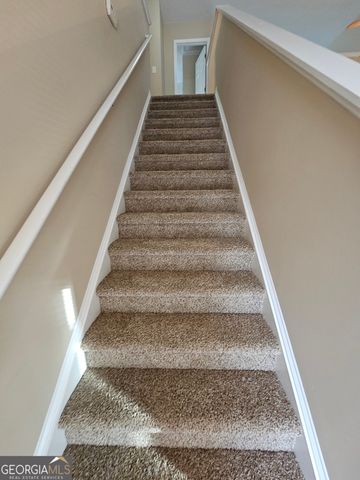 208 Lossie Lane, Mcdonough, GA 30253