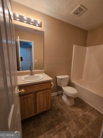 208 Lossie Lane, Mcdonough, GA 30253