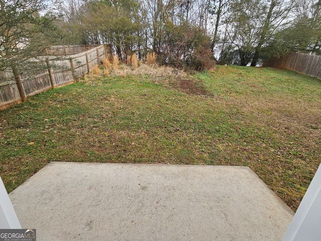 208 Lossie Lane, Mcdonough, GA 30253