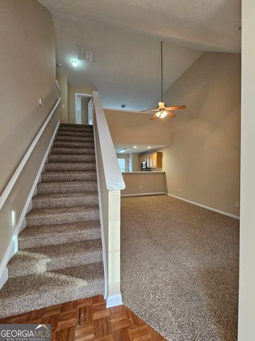 208 Lossie Lane, Mcdonough, GA 30253