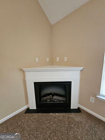 208 Lossie Lane, Mcdonough, GA 30253