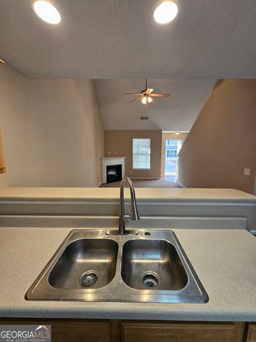 208 Lossie Lane, Mcdonough, GA 30253