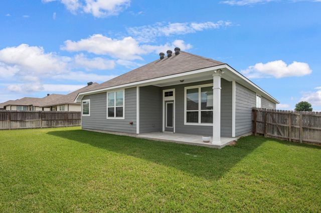 2038 Viva Road, Bryan, TX 77807