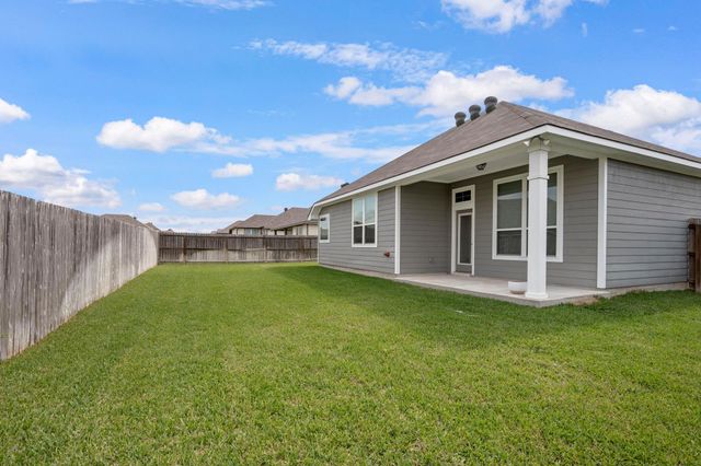 2038 Viva Road, Bryan, TX 77807