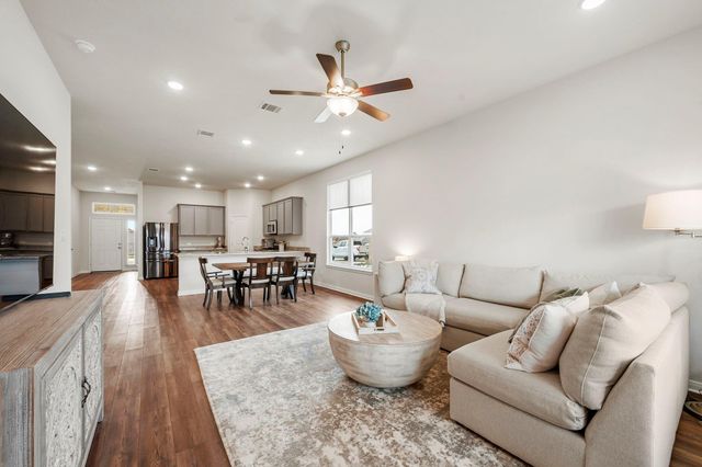 2038 Viva Road, Bryan, TX 77807