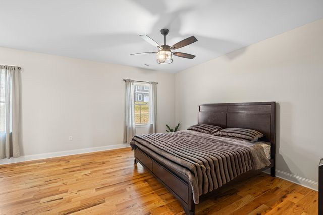 45 ROLLING OAKS DR, Fishersville, VA 22939