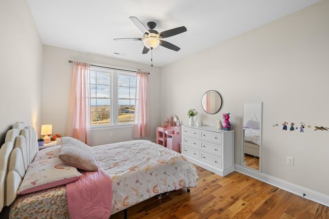 45 ROLLING OAKS DR, Fishersville, VA 22939