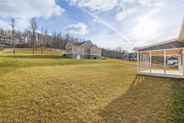 45 ROLLING OAKS DR, Fishersville, VA 22939