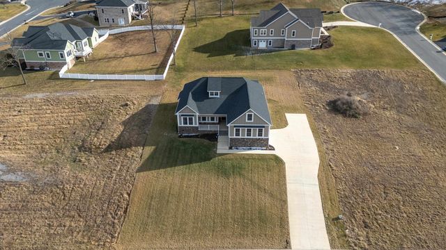 45 ROLLING OAKS DR, Fishersville, VA 22939