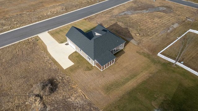 45 ROLLING OAKS DR, Fishersville, VA 22939