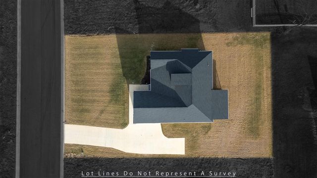 45 ROLLING OAKS DR, Fishersville, VA 22939