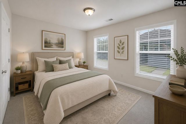 933 Centennial Drive, Columbia, SC 29229