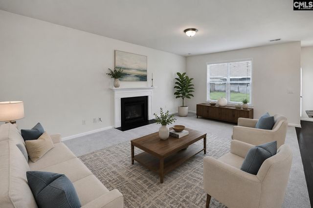 933 Centennial Drive, Columbia, SC 29229
