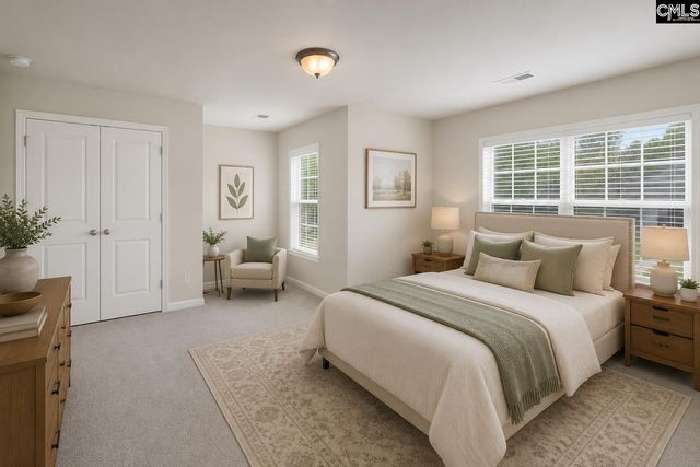 933 Centennial Drive, Columbia, SC 29229
