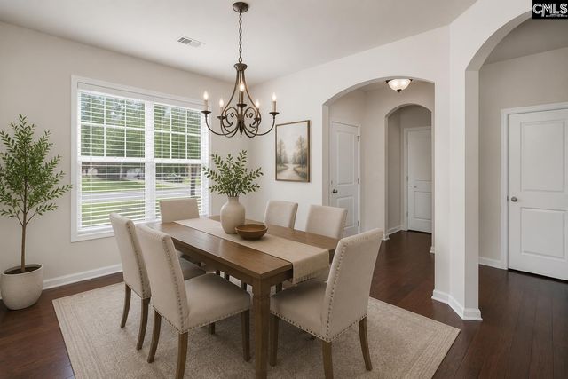 933 Centennial Drive, Columbia, SC 29229