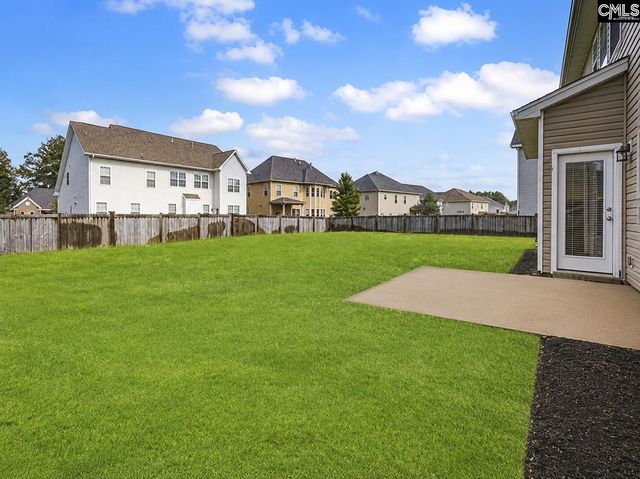 933 Centennial Drive, Columbia, SC 29229
