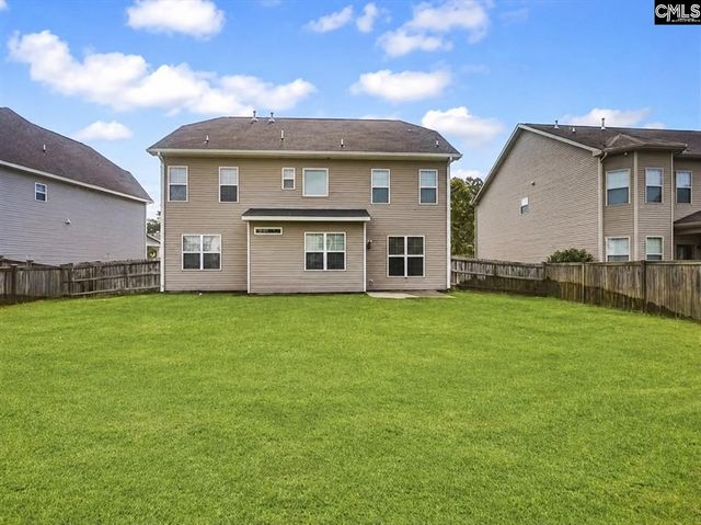 933 Centennial Drive, Columbia, SC 29229
