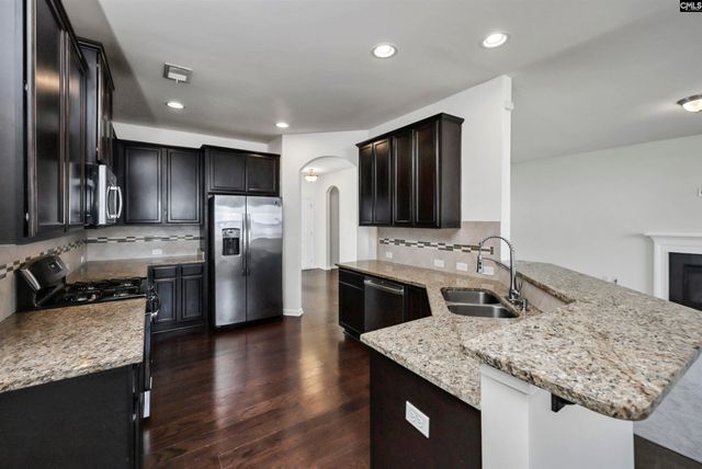 933 Centennial Drive, Columbia, SC 29229