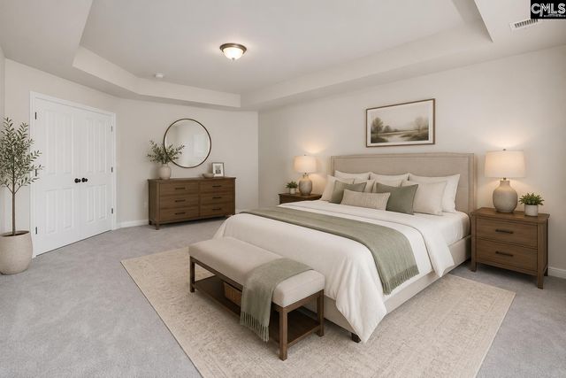 933 Centennial Drive, Columbia, SC 29229
