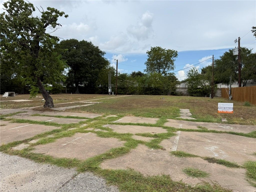 1804 Brookhaven Street, Bryan, TX 77803 — photo 4