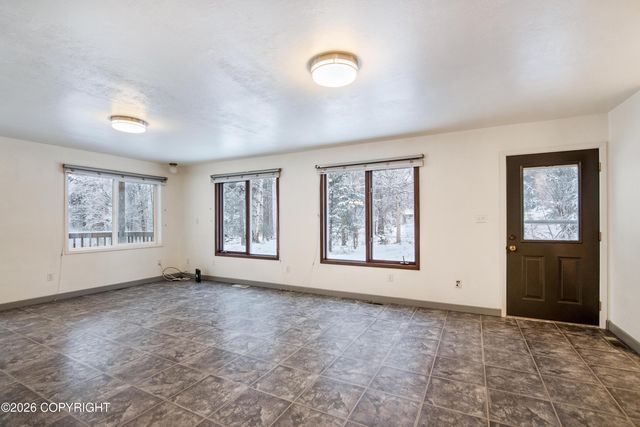 17755 E Idle Drive, Palmer, AK 99645