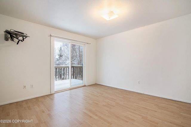 17755 E Idle Drive, Palmer, AK 99645