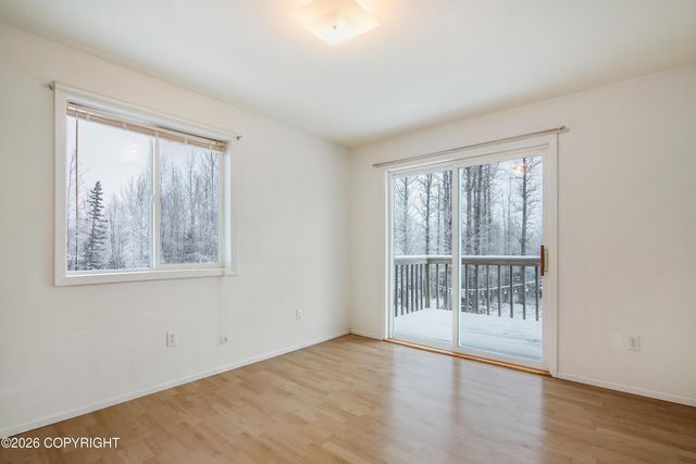 17755 E Idle Drive, Palmer, AK 99645