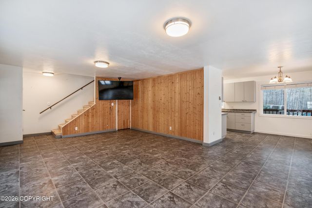 17755 E Idle Drive, Palmer, AK 99645