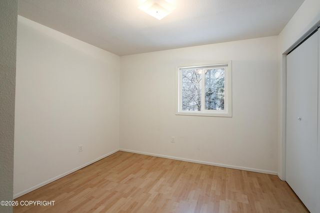 17755 E Idle Drive, Palmer, AK 99645