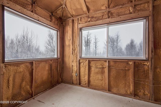 17755 E Idle Drive, Palmer, AK 99645