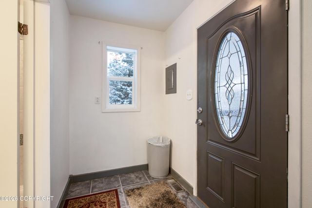 17755 E Idle Drive, Palmer, AK 99645