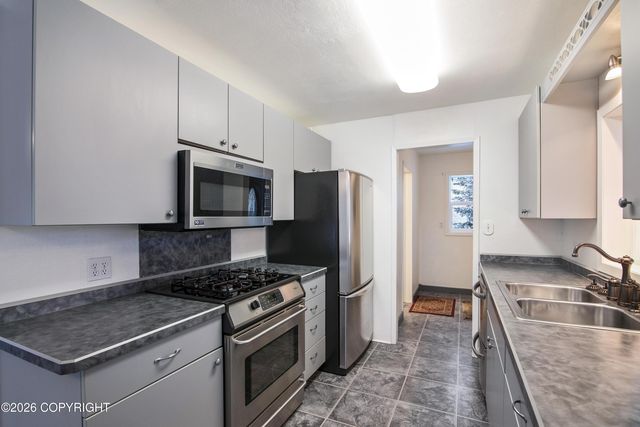 17755 E Idle Drive, Palmer, AK 99645