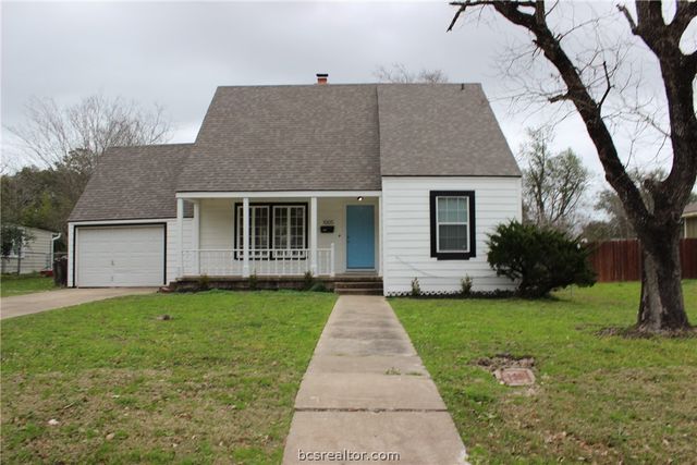 1005 Milner Drive, College Station, TX 77840