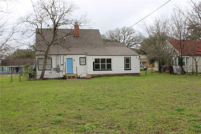 1005 Milner Drive, College Station, TX 77840