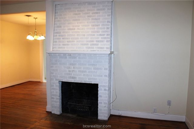 1005 Milner Drive, College Station, TX 77840