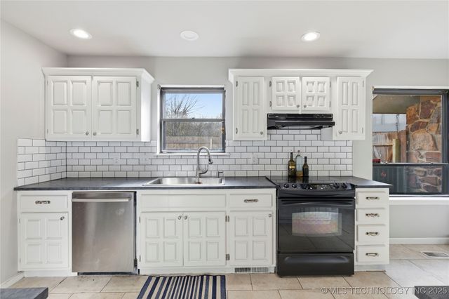 6403 S Kingston Avenue, Tulsa, OK 74136