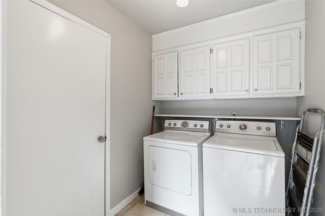 6403 S Kingston Avenue, Tulsa, OK 74136