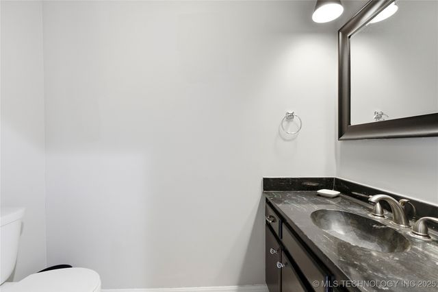 6403 S Kingston Avenue, Tulsa, OK 74136