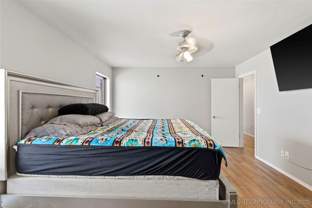 6403 S Kingston Avenue, Tulsa, OK 74136