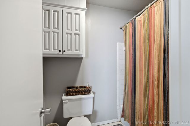 6403 S Kingston Avenue, Tulsa, OK 74136