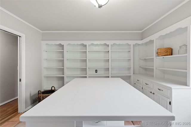 6403 S Kingston Avenue, Tulsa, OK 74136