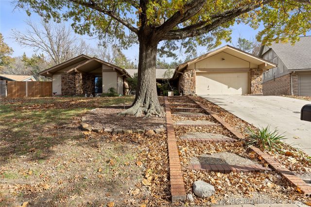 6403 S Kingston Avenue, Tulsa, OK 74136