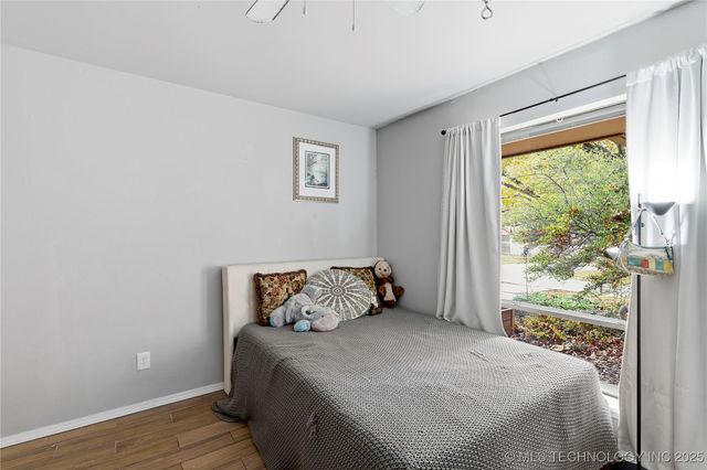 6403 S Kingston Avenue, Tulsa, OK 74136