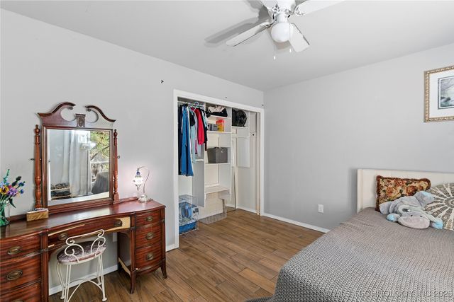 6403 S Kingston Avenue, Tulsa, OK 74136