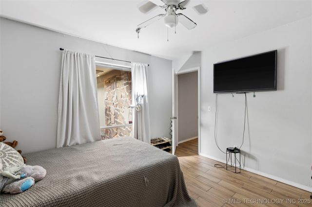 6403 S Kingston Avenue, Tulsa, OK 74136