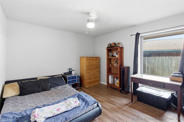 6403 S Kingston Avenue, Tulsa, OK 74136